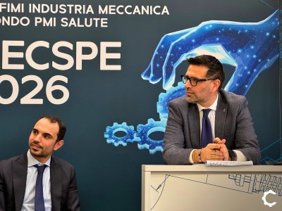 MECSPE 2026 | 04.03.2026